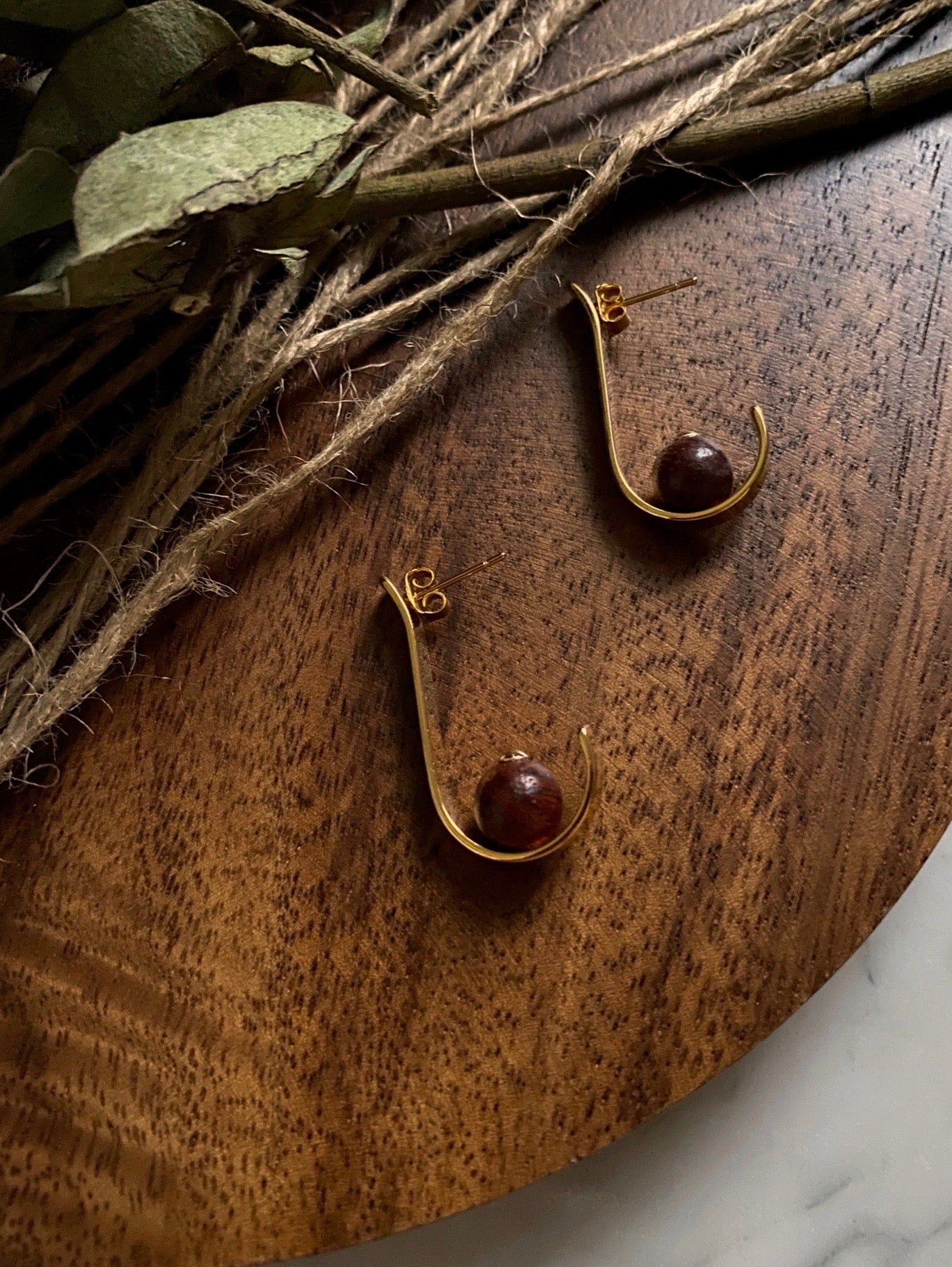 Joyful Earrings