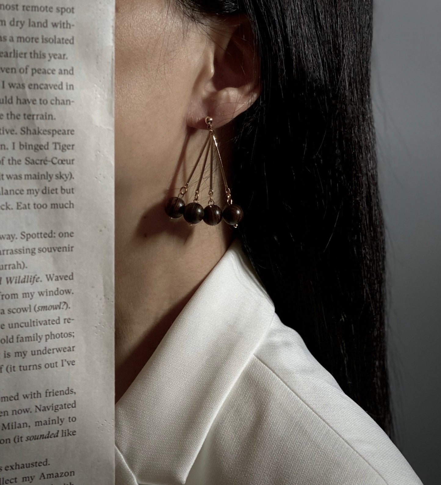 Dream Earrings