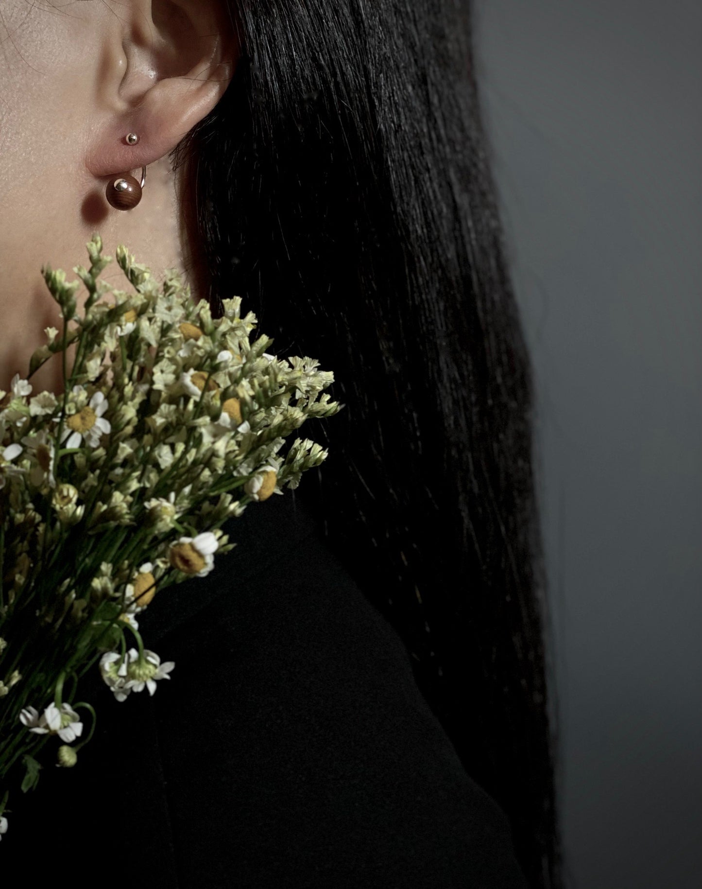 Lumière Earrings