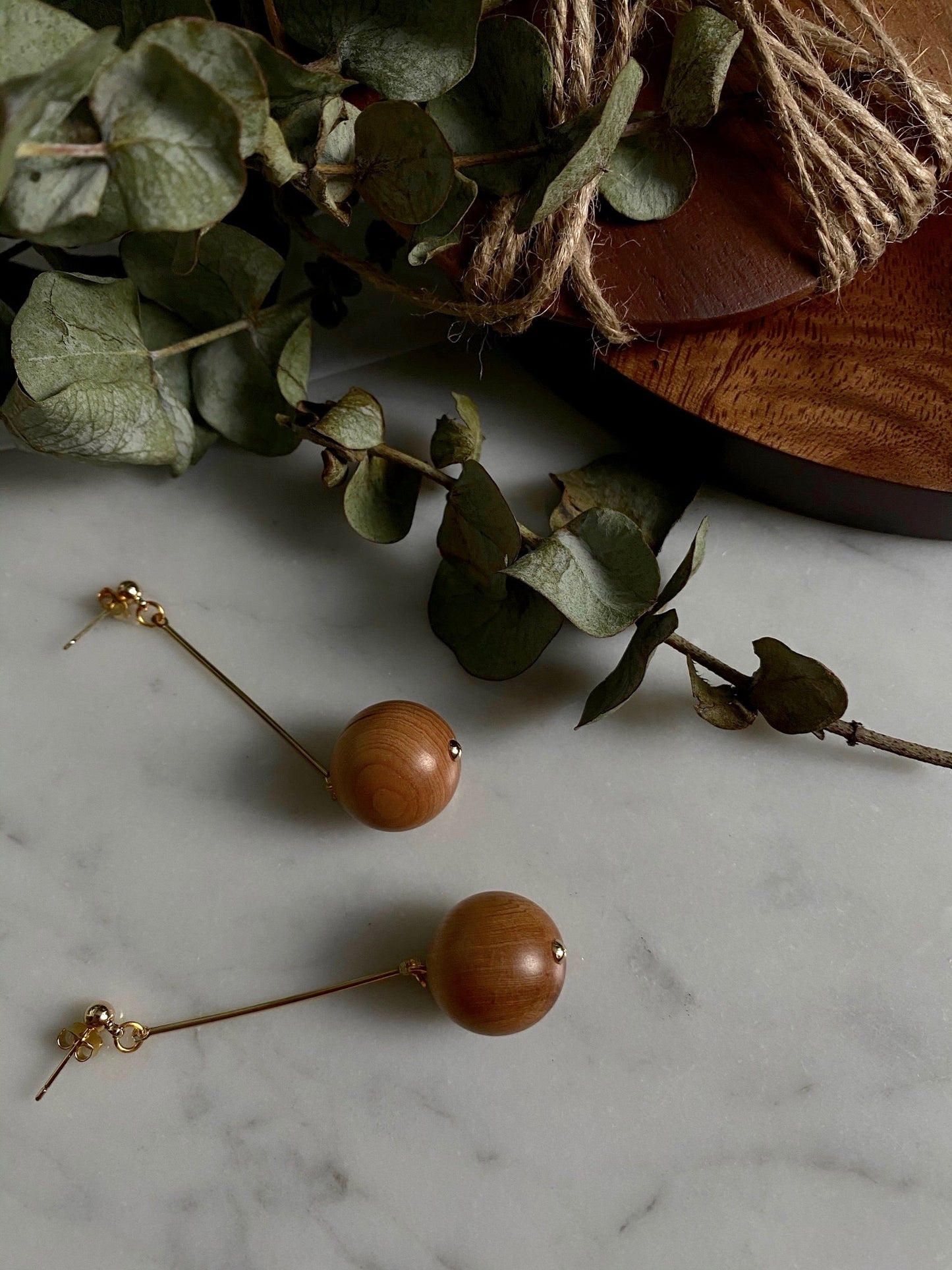 PYBC Earrings