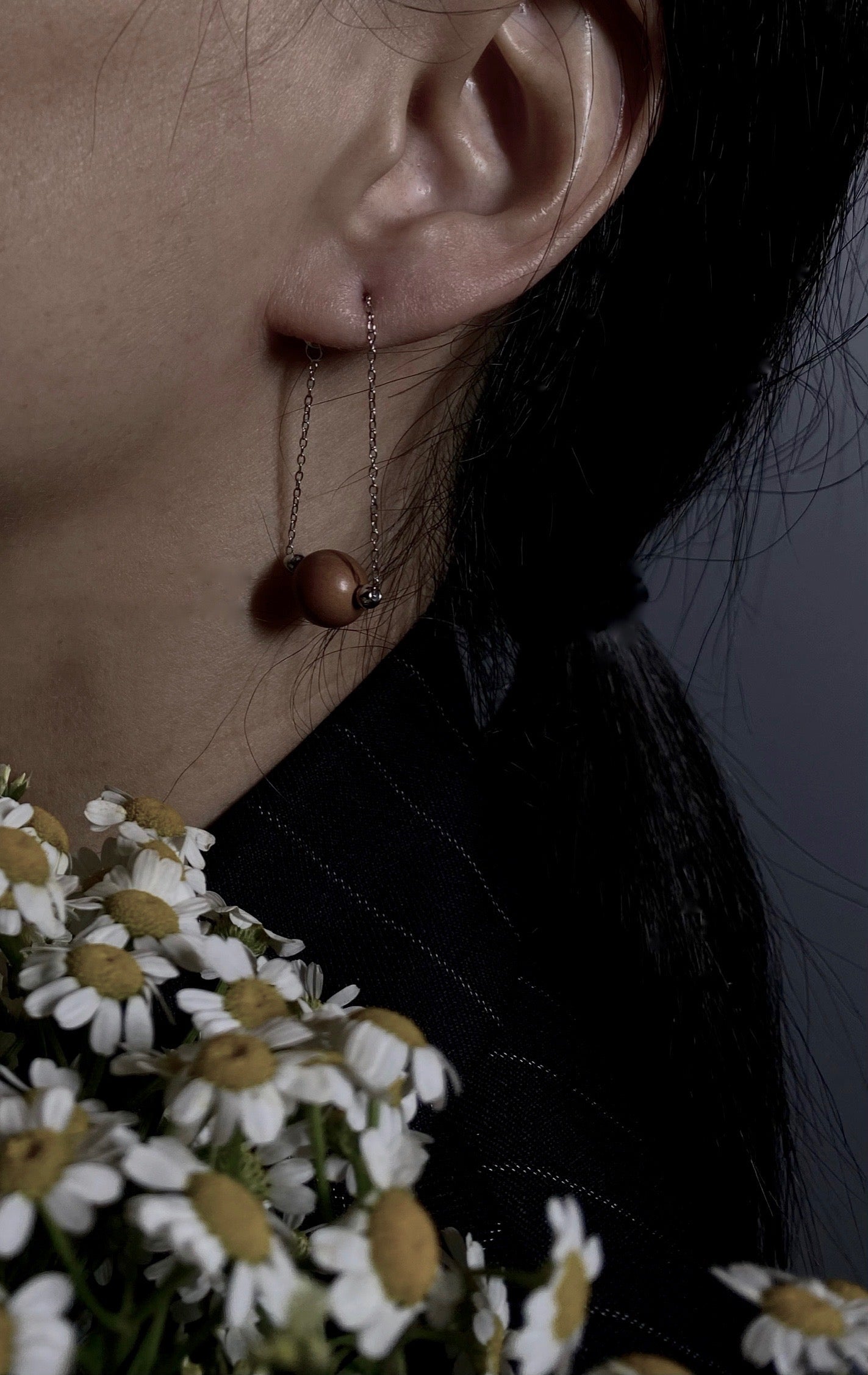 Howl Earrings