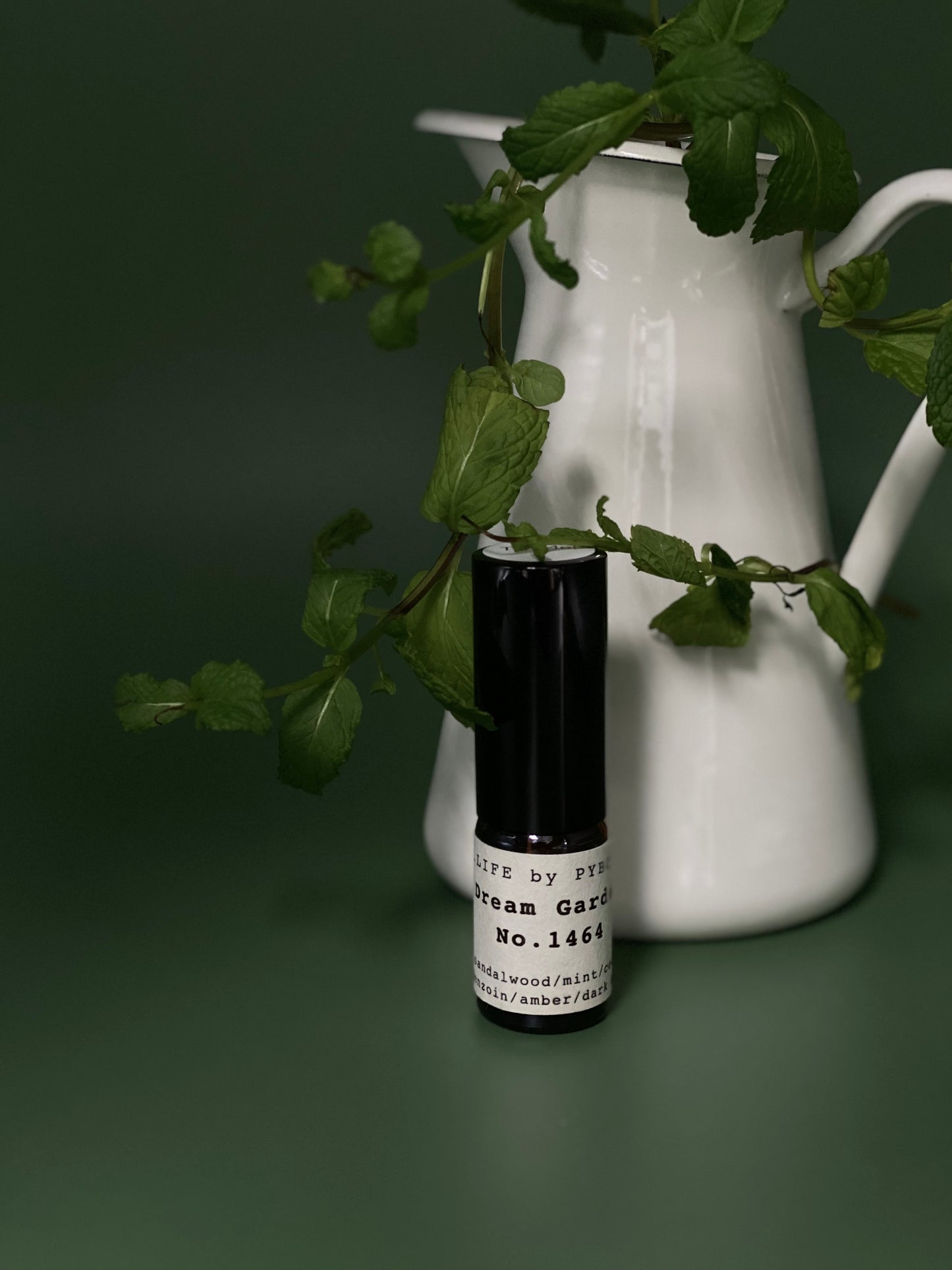 Scented Sanitizer Mist - Dream Garden No.1464