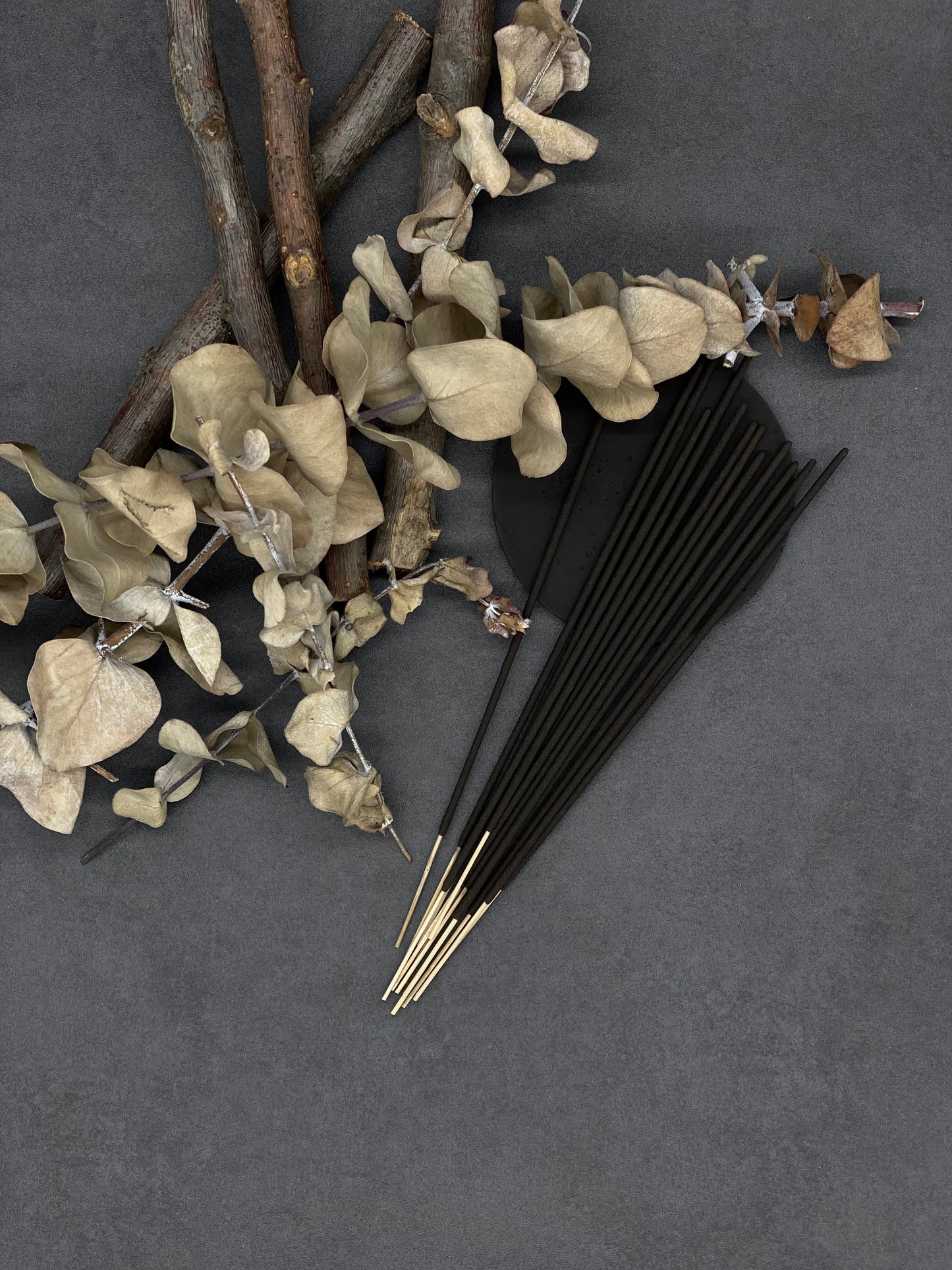 Sustainable Incense Sticks - Touch Wood No.7175