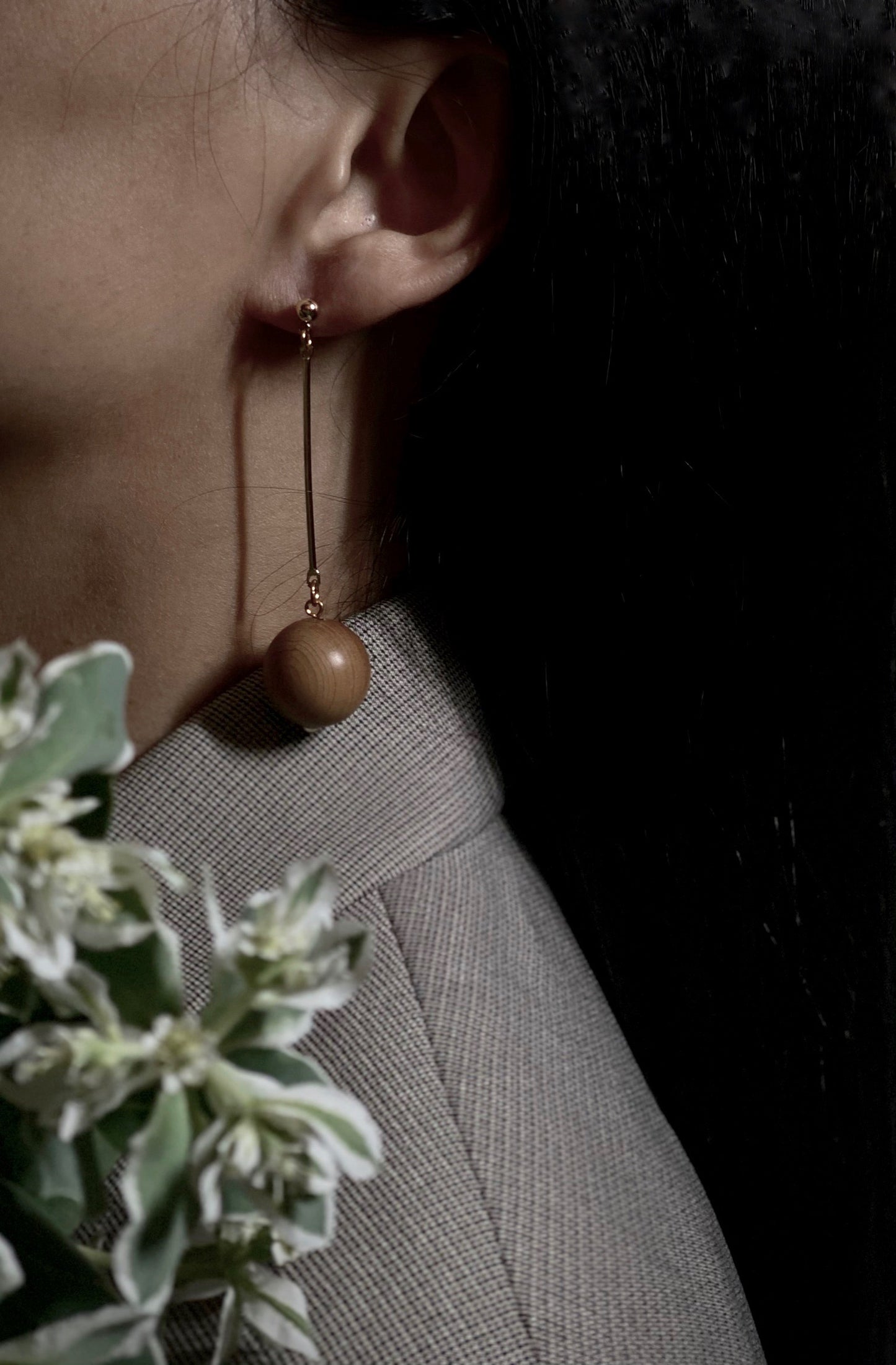 PYBC Earrings