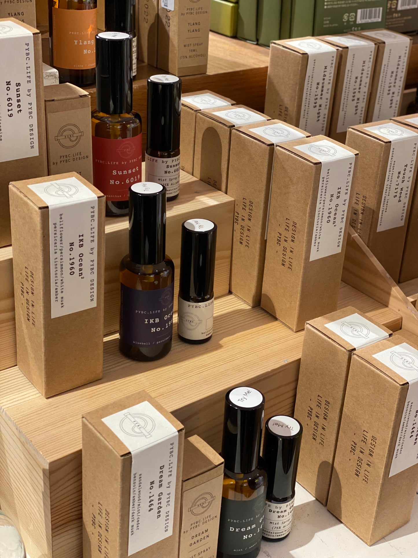 Classic Room & Linen Spray