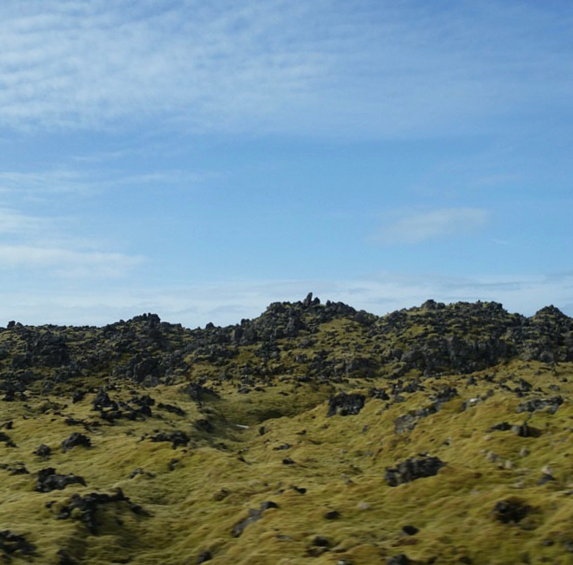 Snaefellsnes Peninsula in Iceland