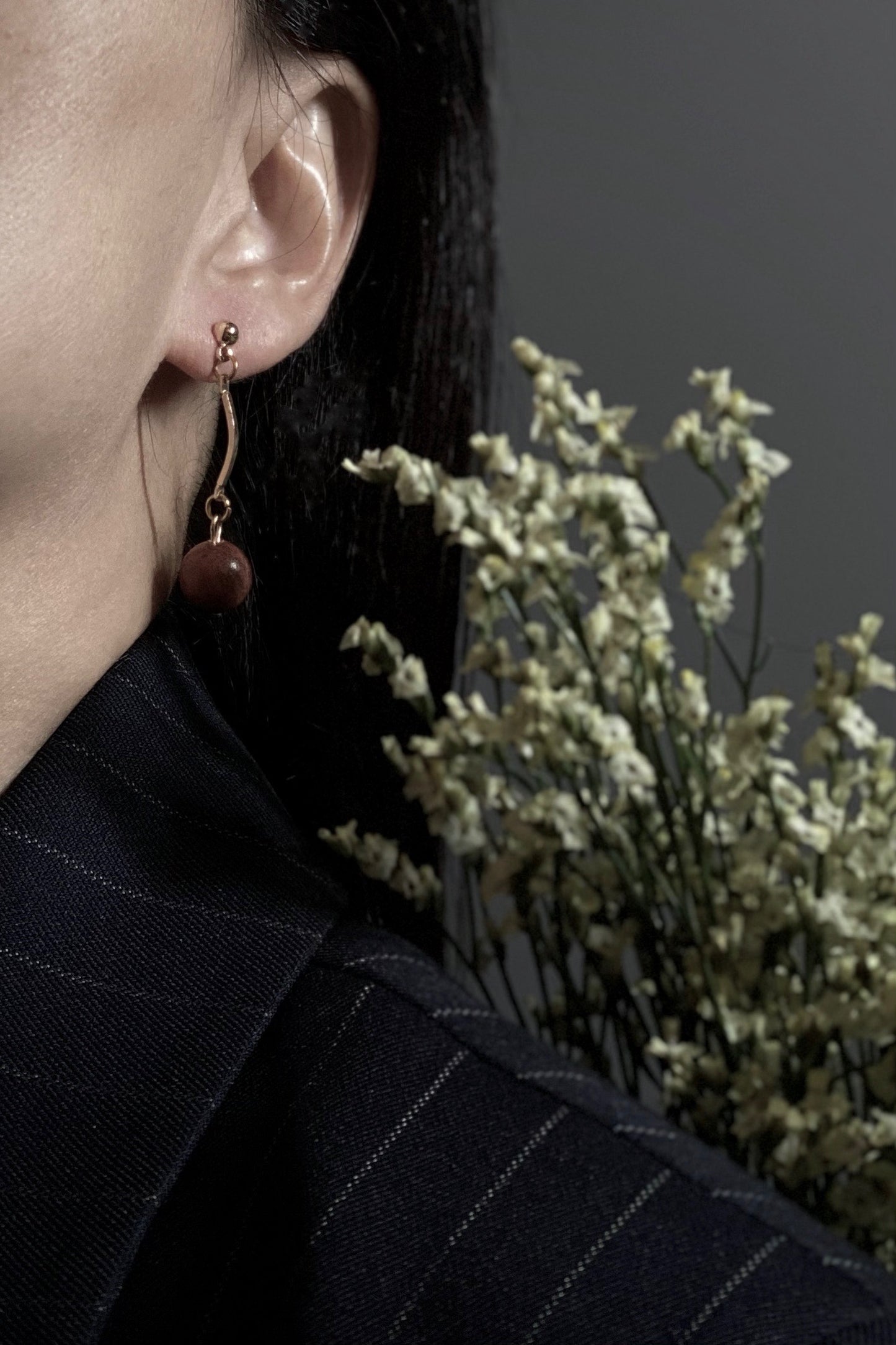Kiss Earrings