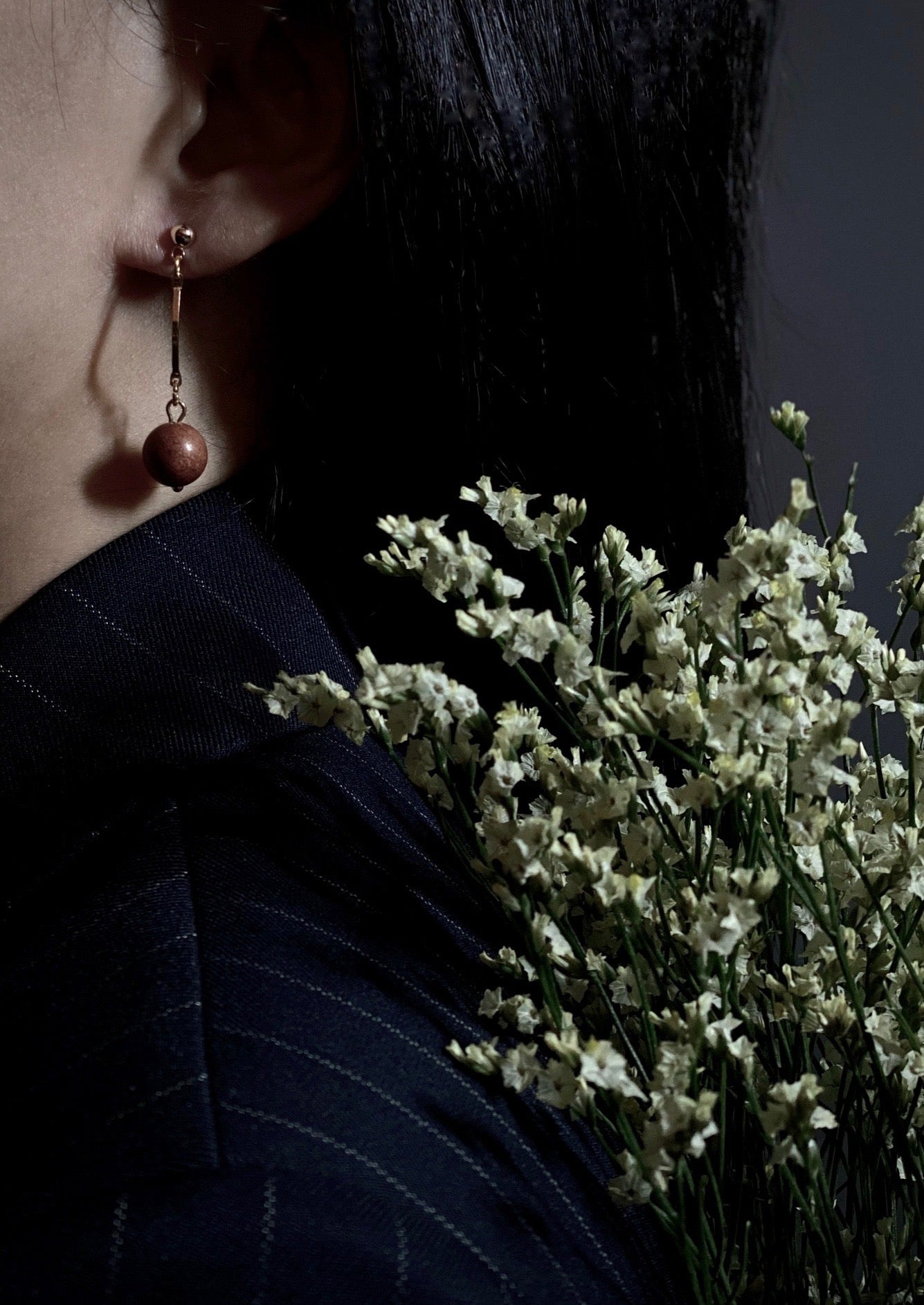 Kiss Earrings
