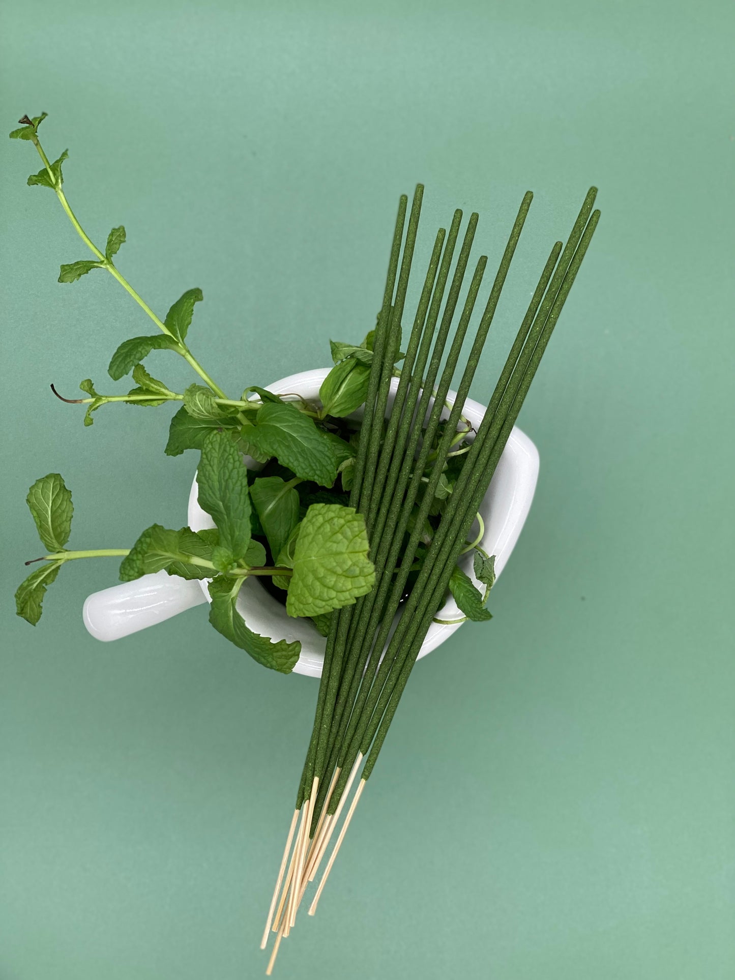 Sustainable Incense Sticks - Dream Garden No.1464