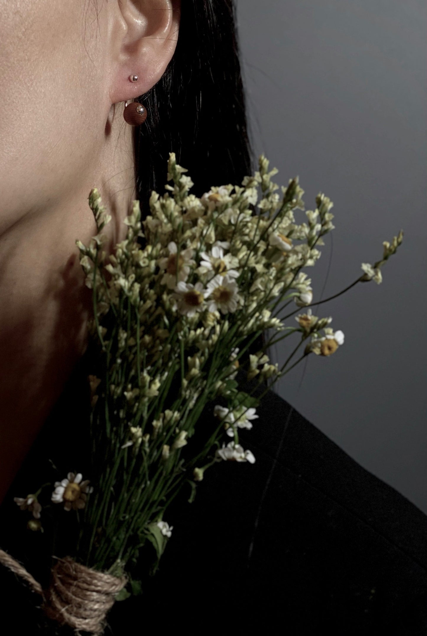 Lumière Earrings