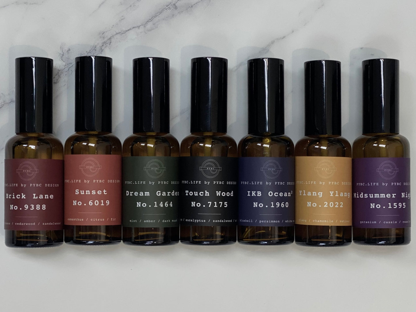 Classic Room & Linen Spray
