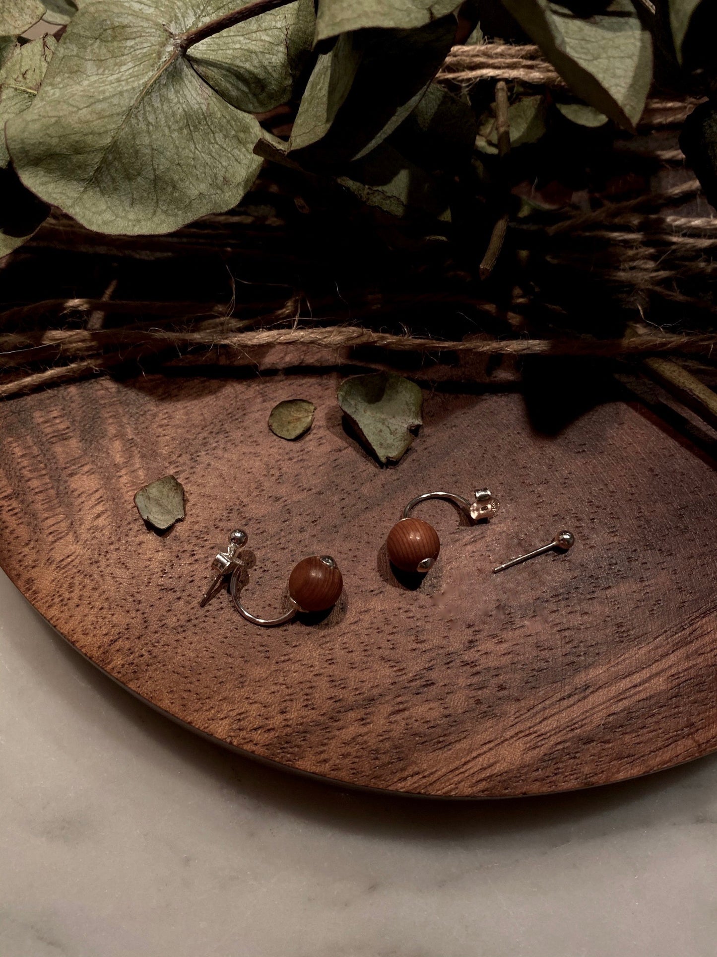 Lumière Earrings