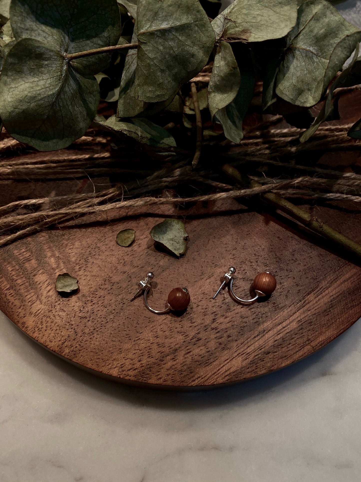Lumière Earrings
