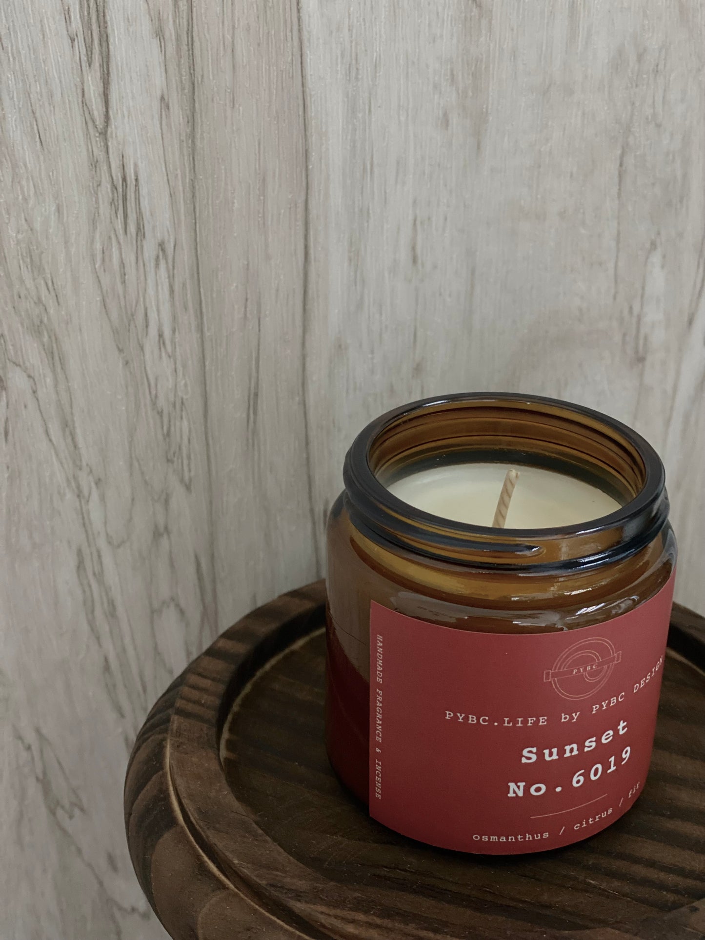 Room Spray & Candles Set