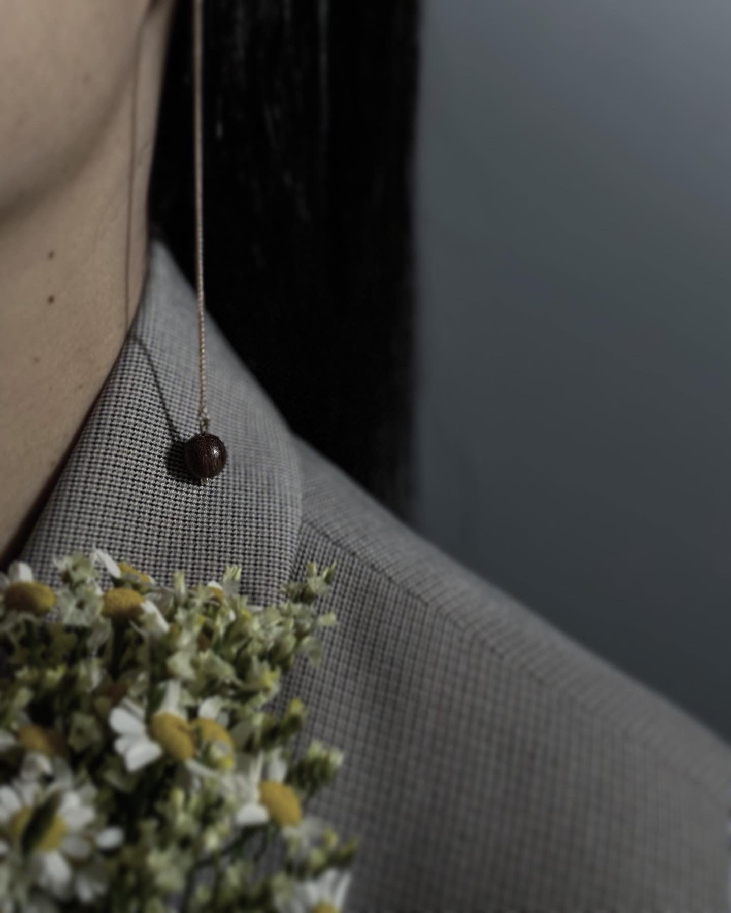 Exclamation Earrings 1