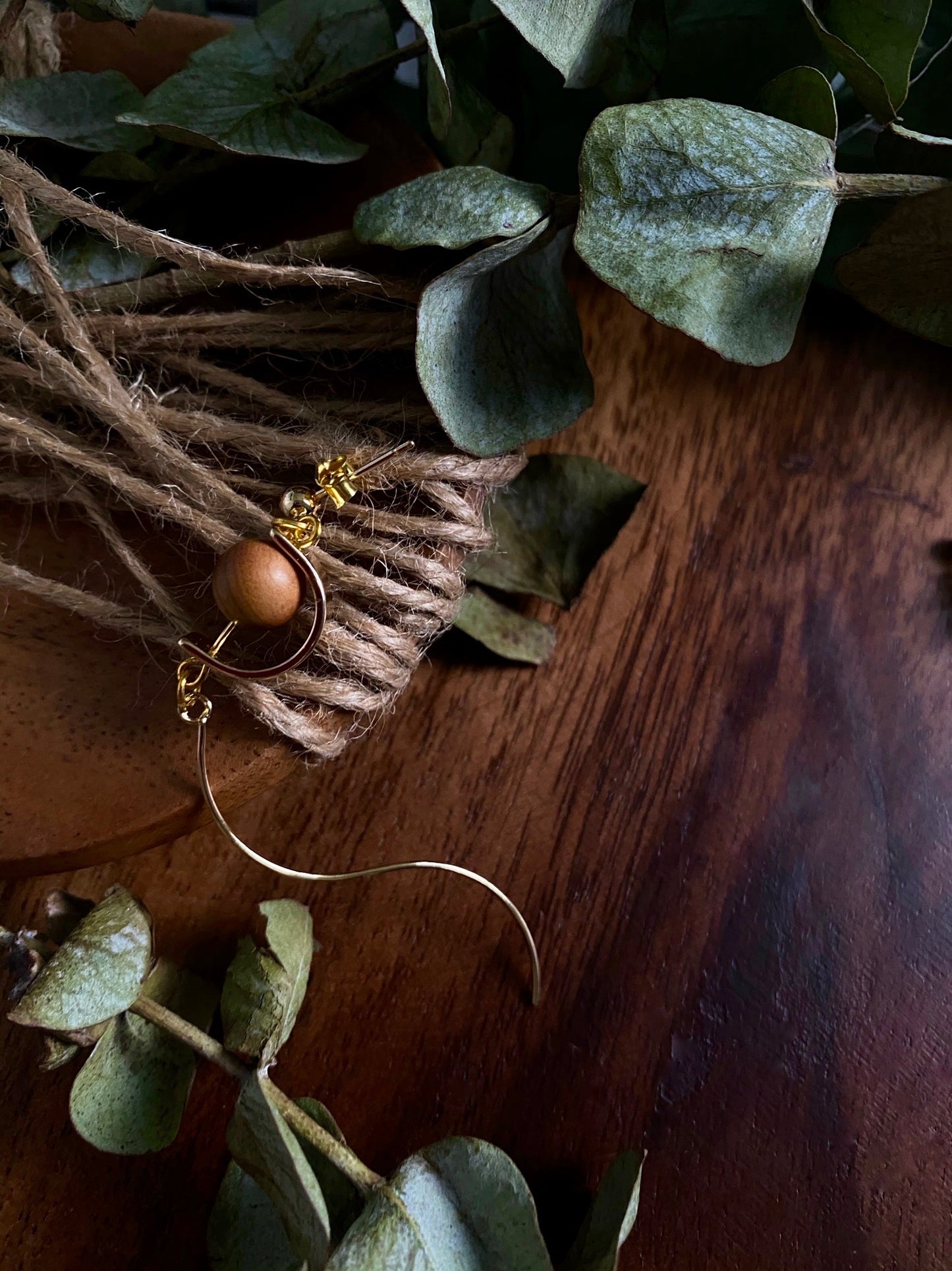 Hazel Earrings