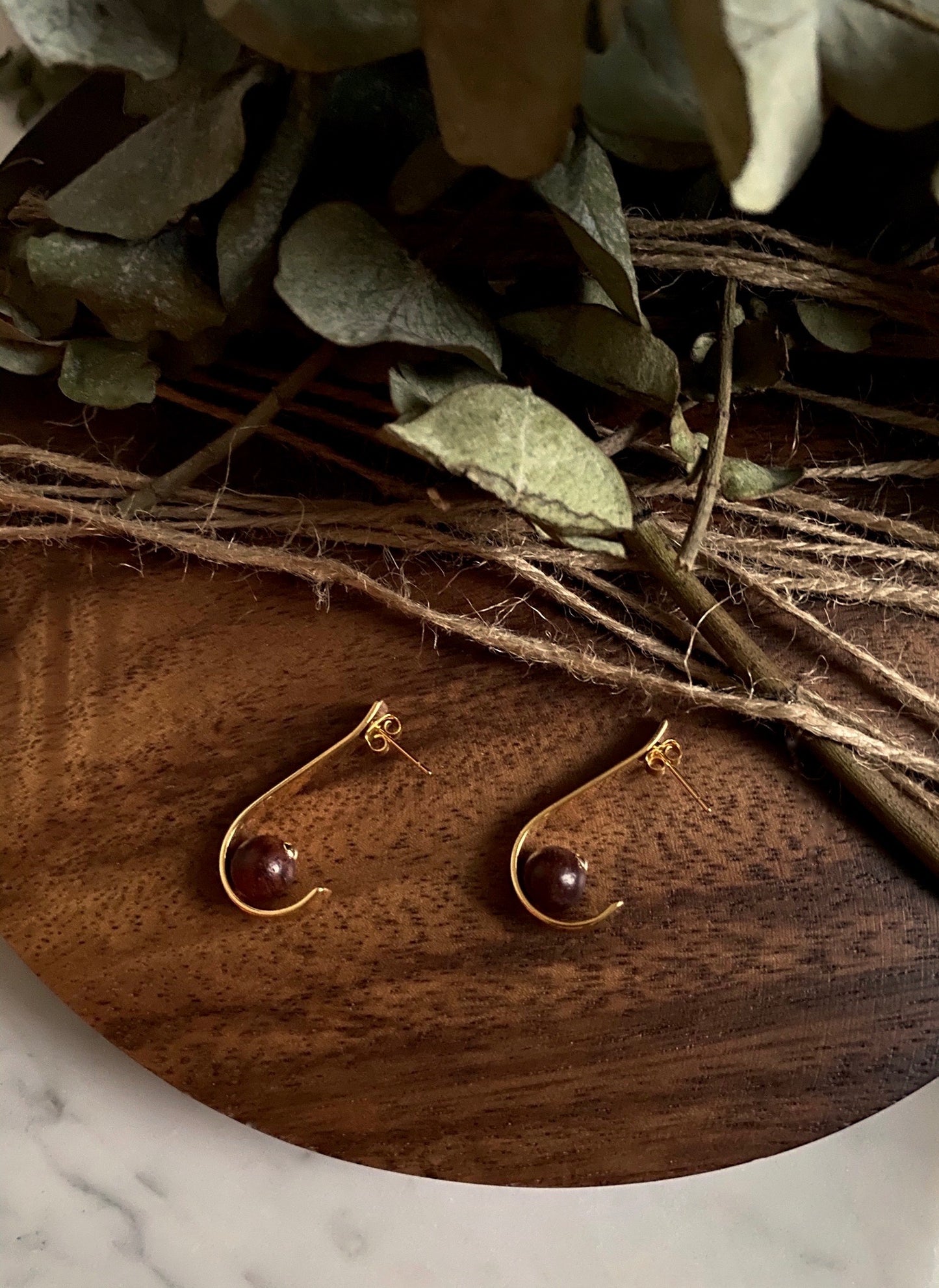 Joyful Earrings