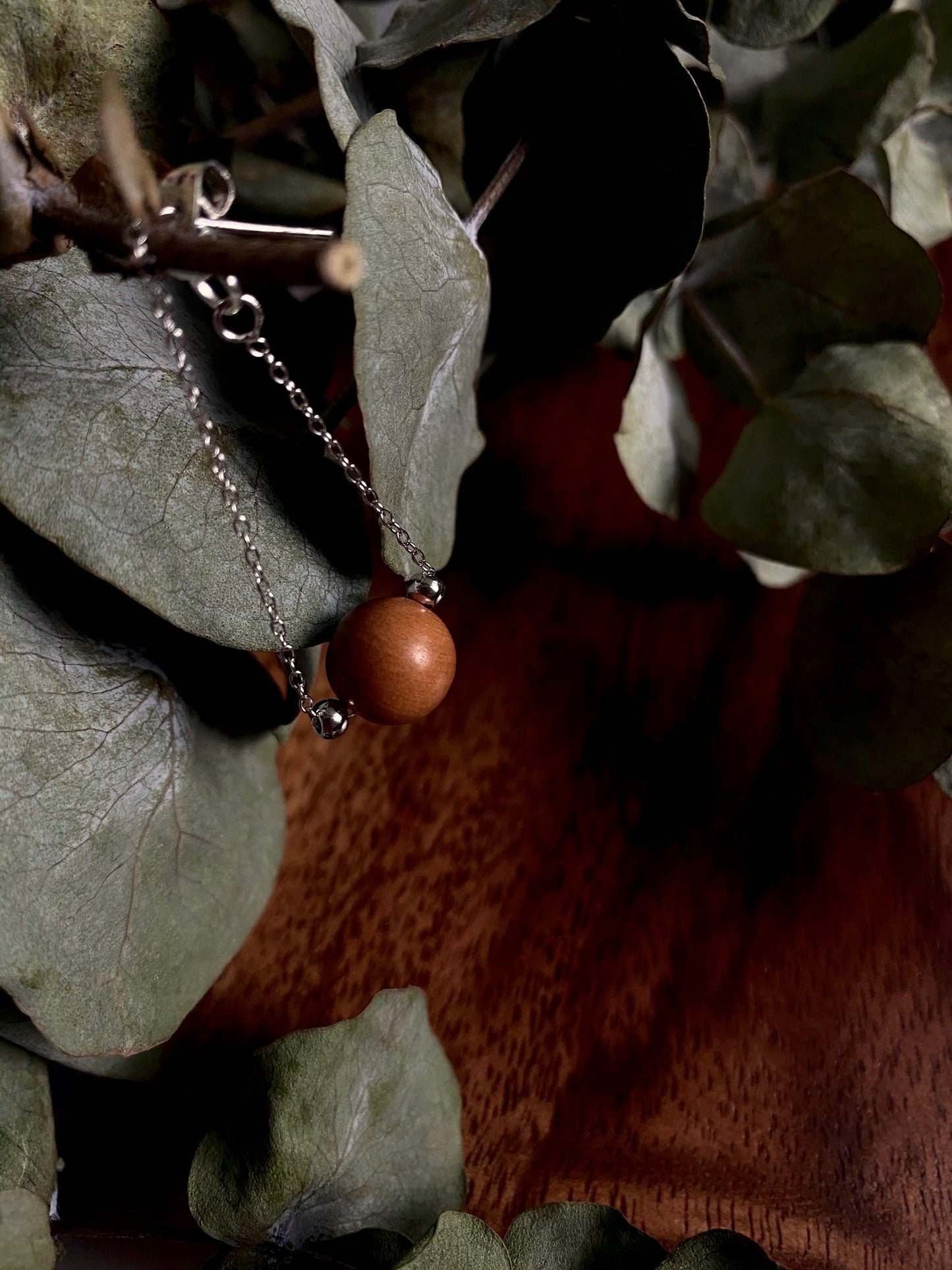 Howl Earrings