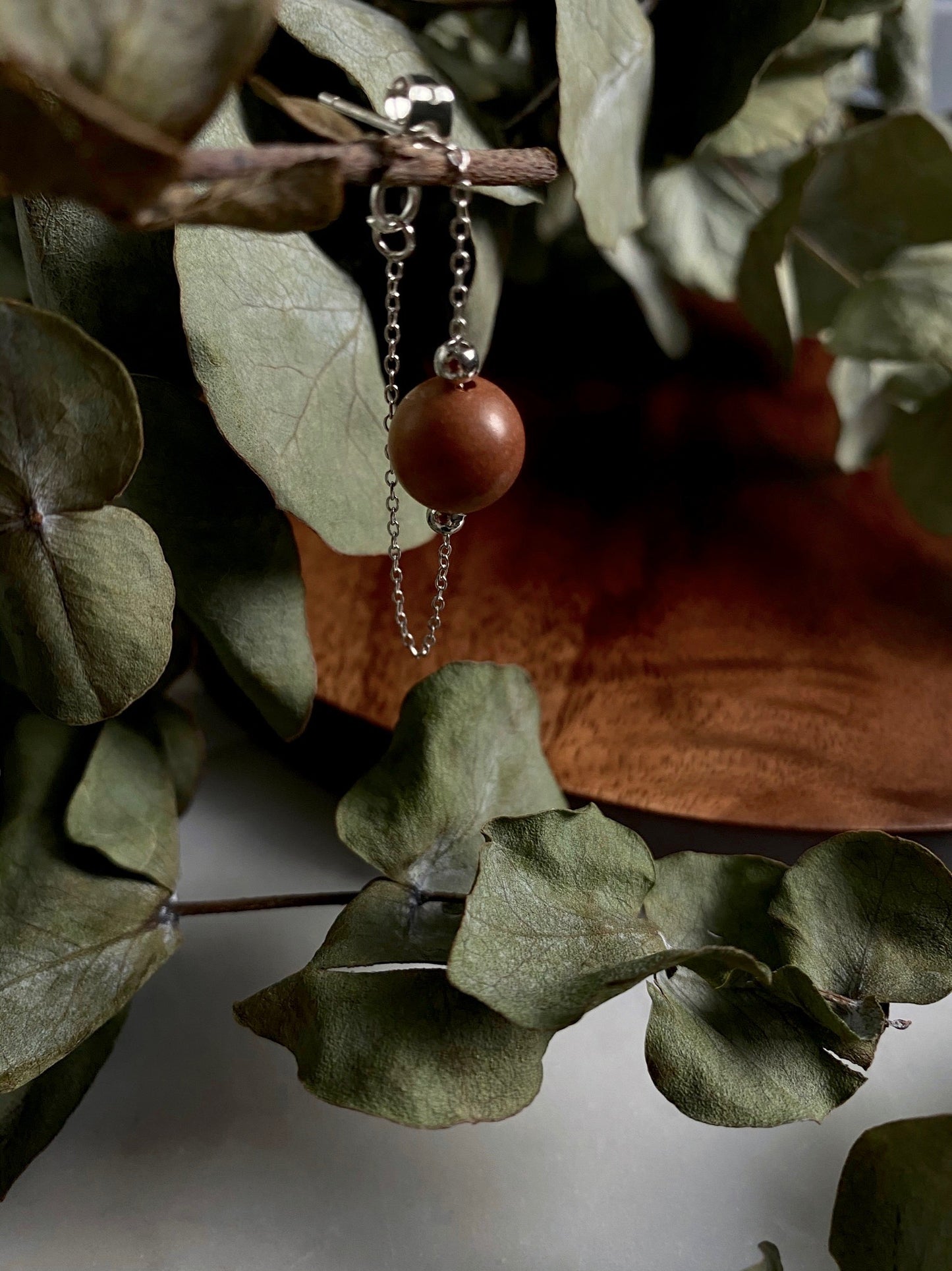 Howl Earrings
