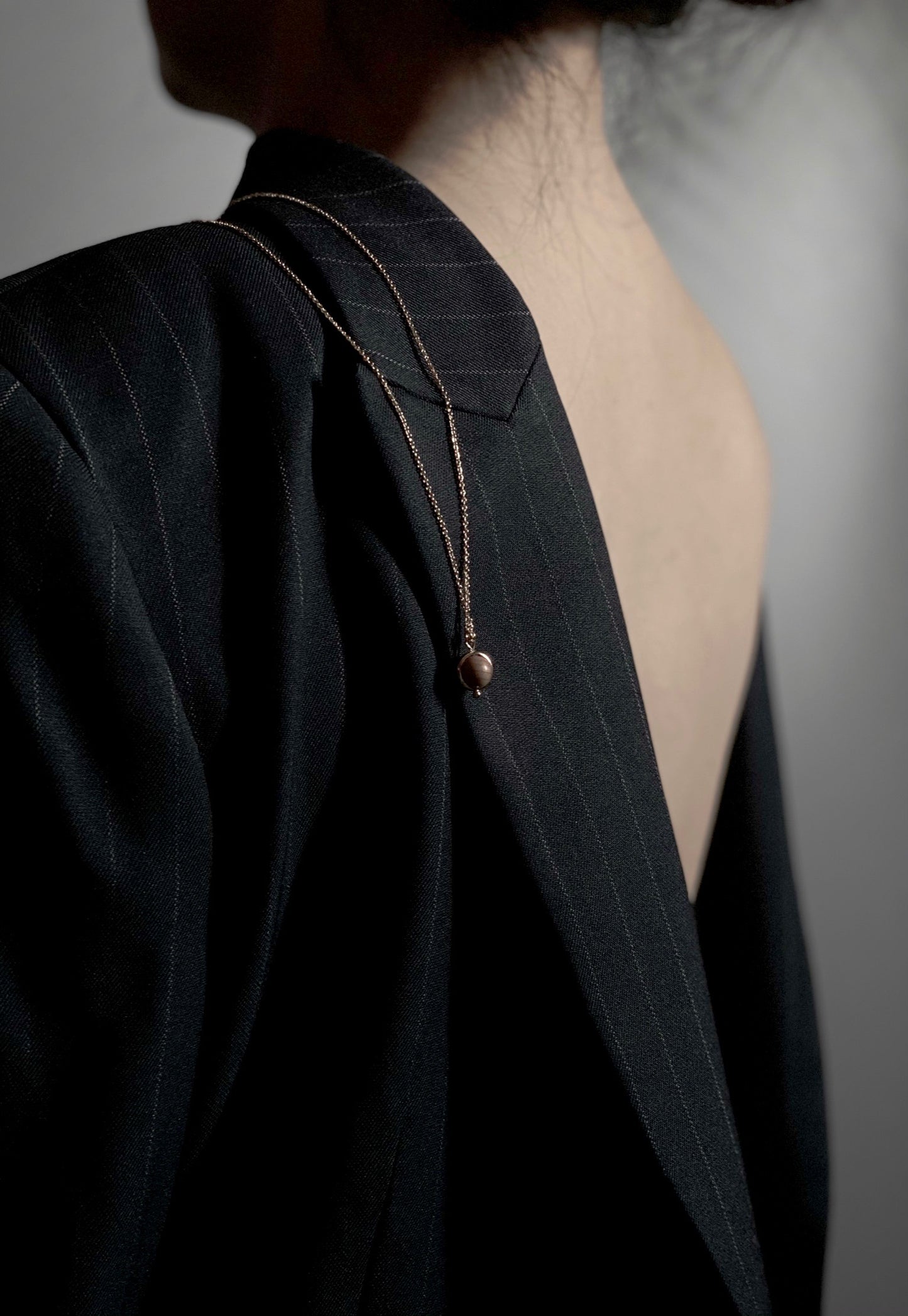 Jupiter Necklace