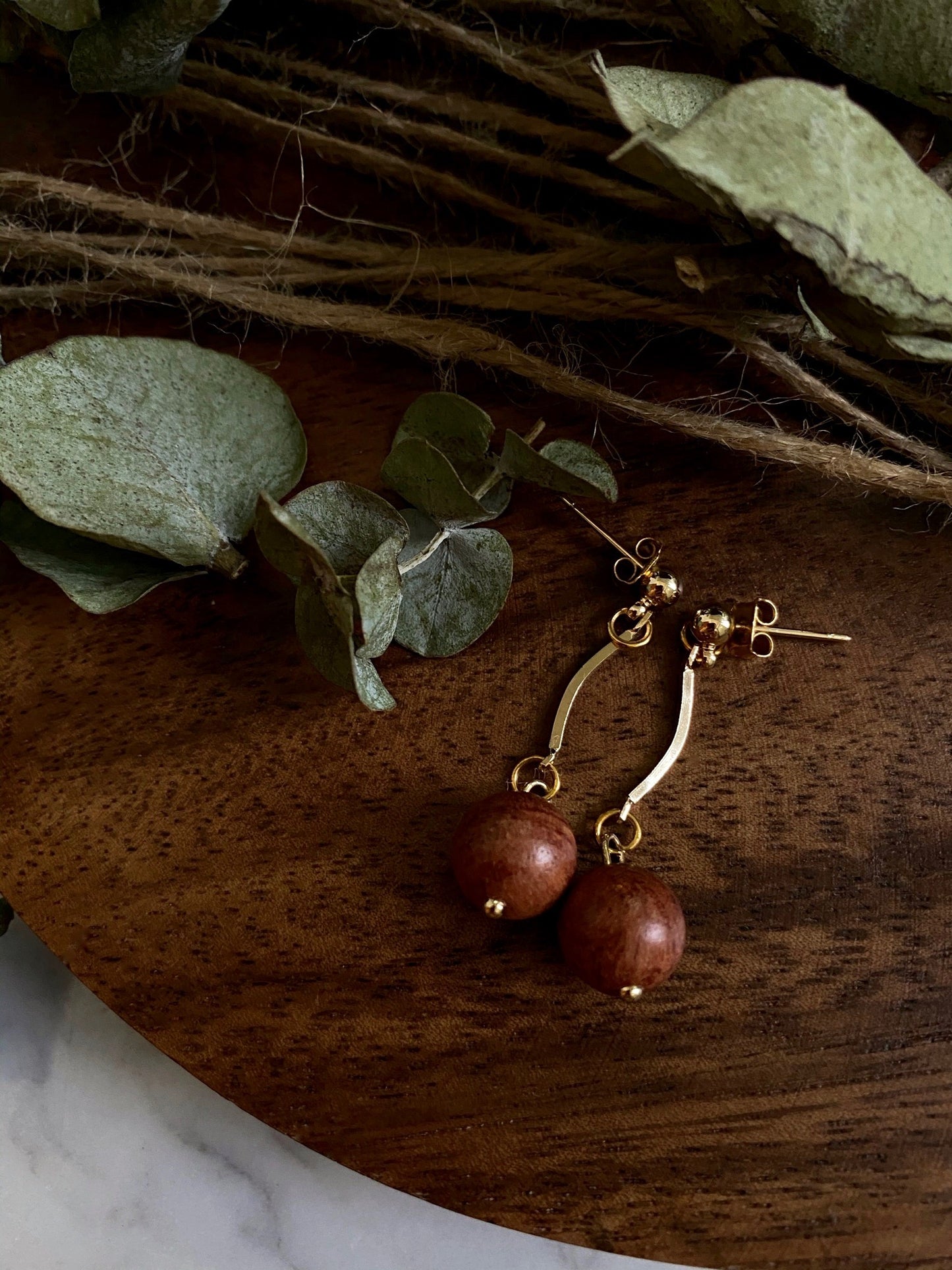 Kiss Earrings