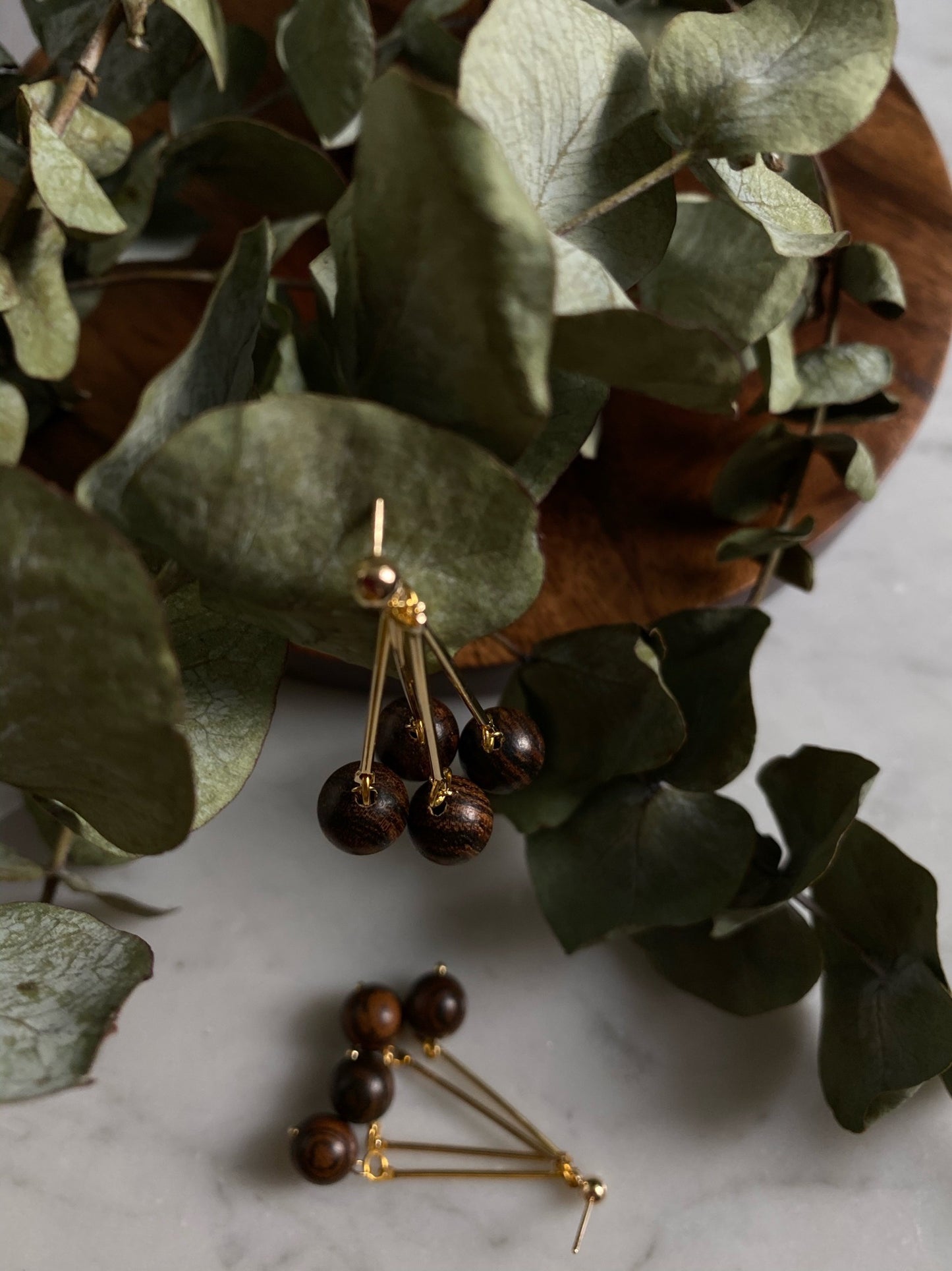 Dream Earrings