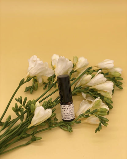 香氛消毒噴霧 (Ylang Ylang No.2022)