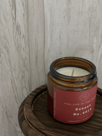 Classic Scented Candles