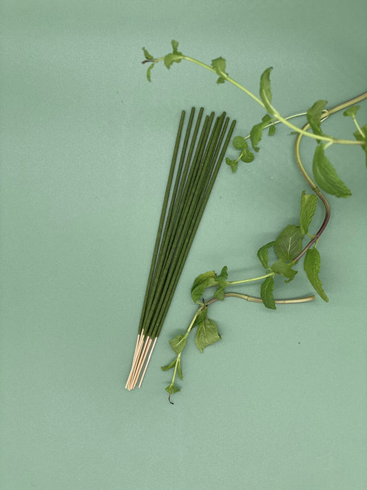 Sustainable Incense Sticks - Dream Garden No.1464
