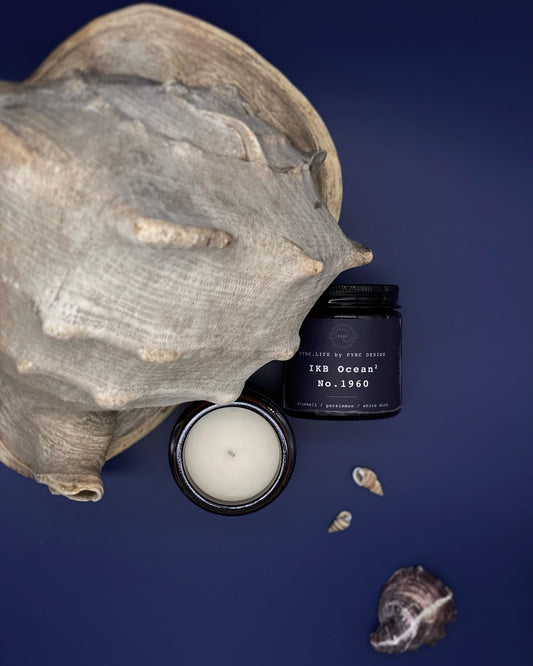 IKB Ocean2 1960 - Candle
