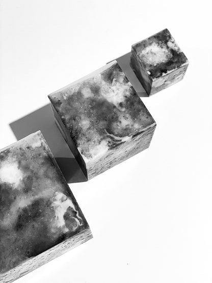 Draw by Ballare Candles - Ink