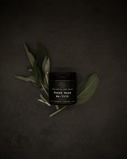Touch Wood 7175 - Candle