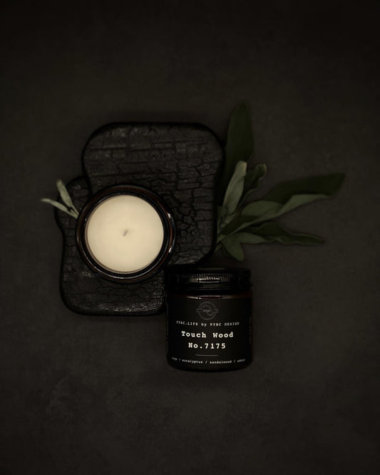 Touch Wood 7175 - Candle
