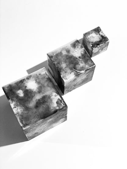 Draw by Ballare Candles - Ink